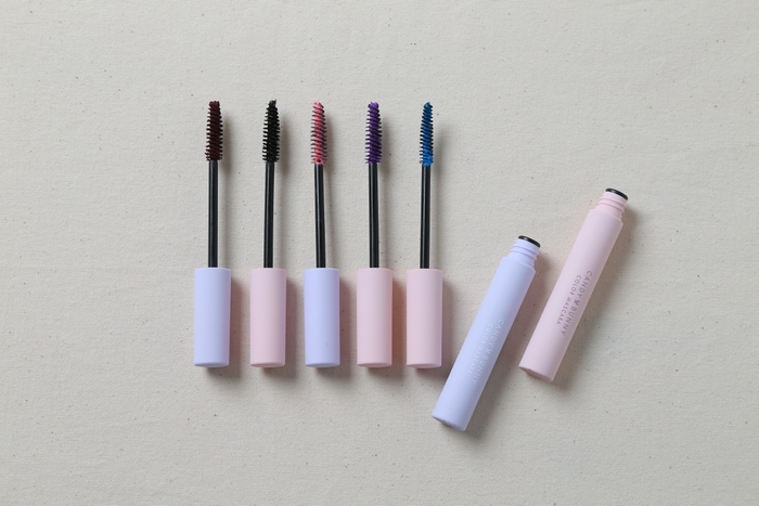 CANDY BUNNY カラーマスカラ