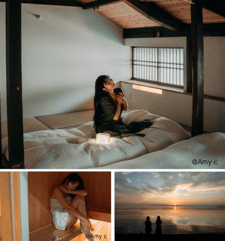 町家宿泊&貸切サウナ/和乃リトリート ひといき