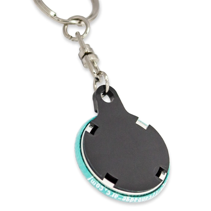 缶バッジアーク4