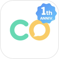 マッチングアプリ「CoCome」がローンチ1周年を迎え、9/9より 記念キャンペーン開始！機能アップデートや新Web CMも順次公開