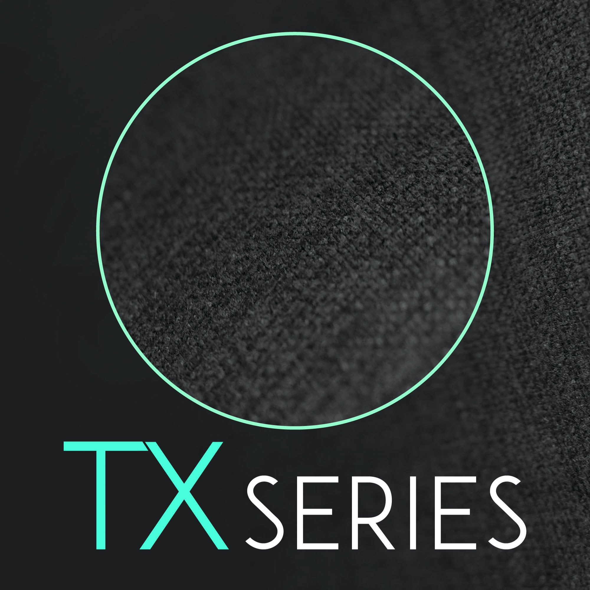 ソフトで快適な高機能ファブリック