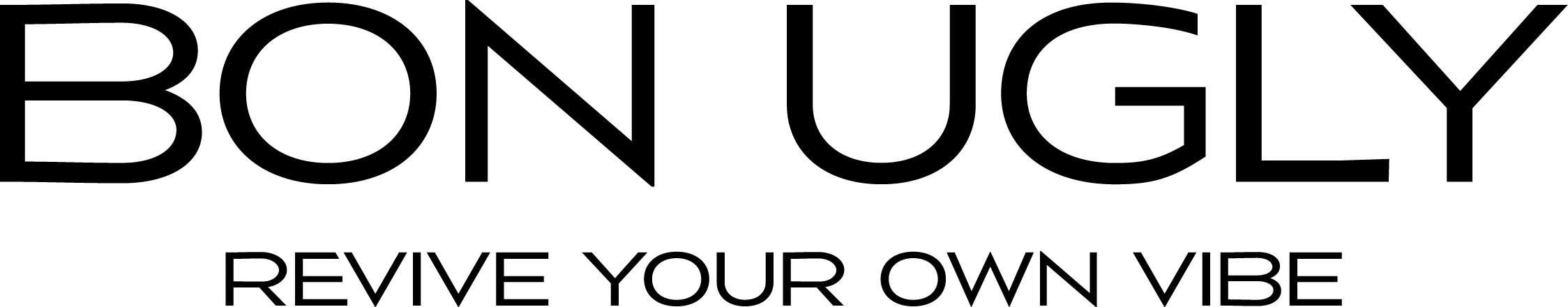 BON UGLY_logo
