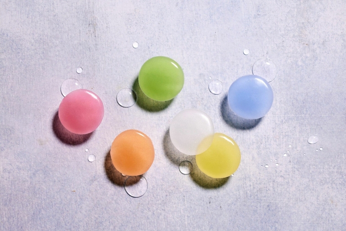 みずのいろ (イメージ)