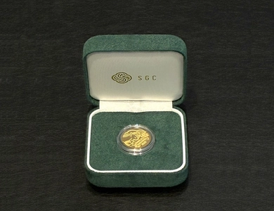 JALホノルルマラソン2025　 「K24ホノルルマラソン2025記念メダル」発売！