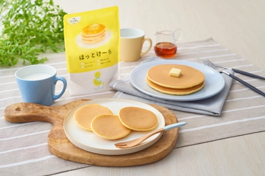 ほっとけーちの「Smile＆」が、東京ソラマチ(R)で開催される SDGsテーマの「ecoselect POPUP SHOP」に出店(9/9～10/2)