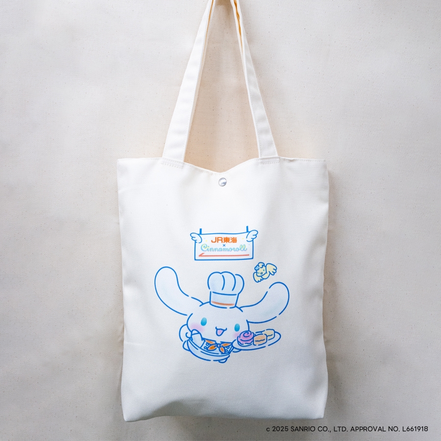 トートバッグ