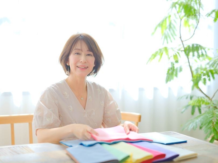 リップ1本付きカラー診断福袋