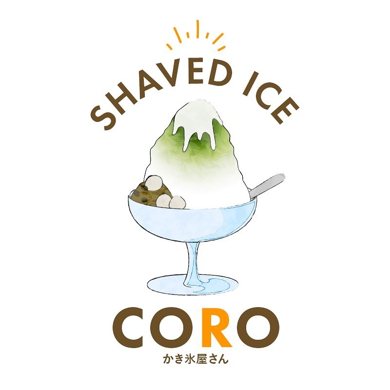 店舗ロゴ