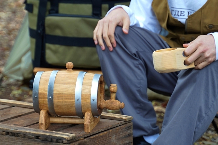 場にあるだけで盛り上がるアイテム