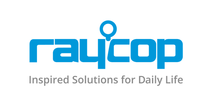 レイコップ ロゴ