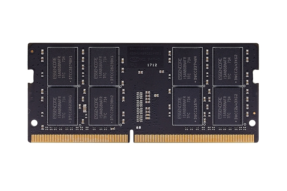 KLEVV DDR4 SO-DIMM Memory_1
