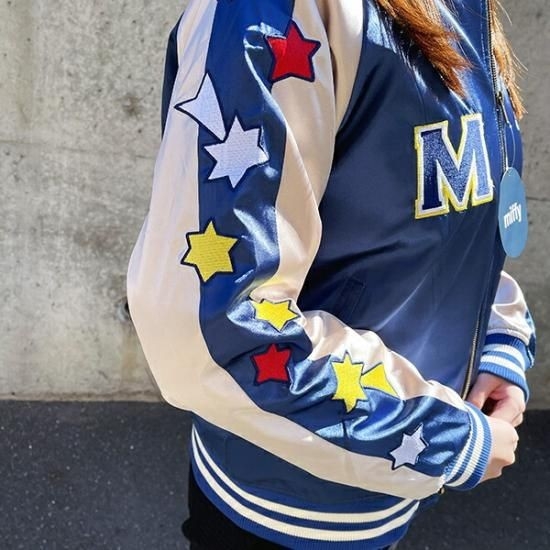 ミッフィーアパレル