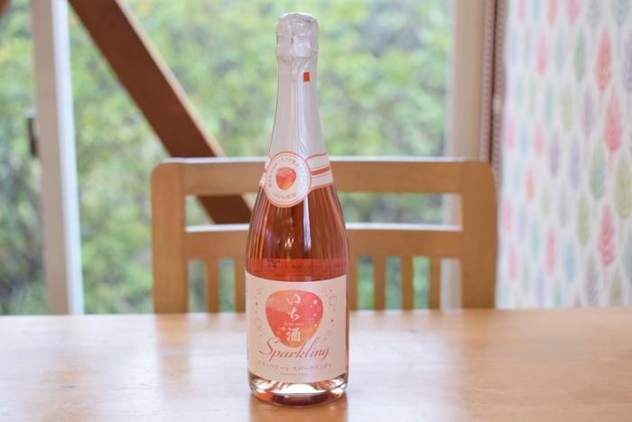 いち酒スパークリングイメージ 2