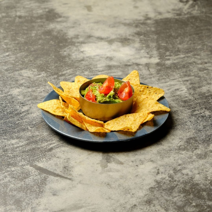 クリーミー・ワカモレ