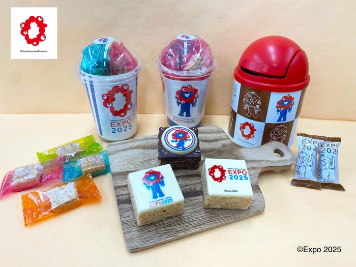 あみだ池大黒 2025大阪・関西万博公式ライセンス商品