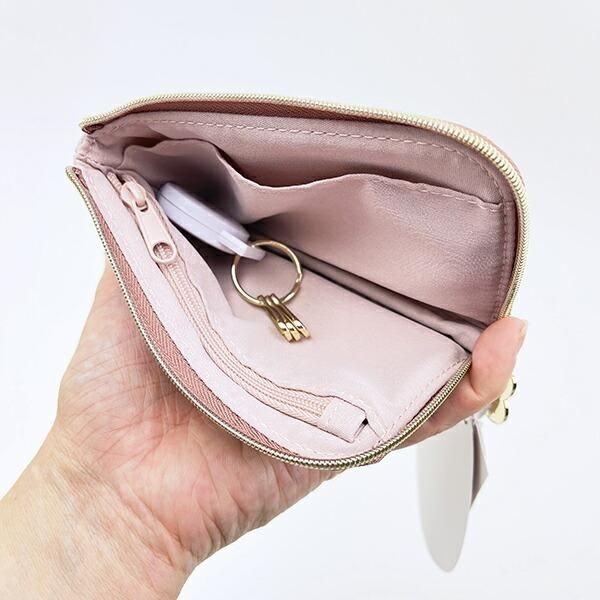 ミッフィーキーケース