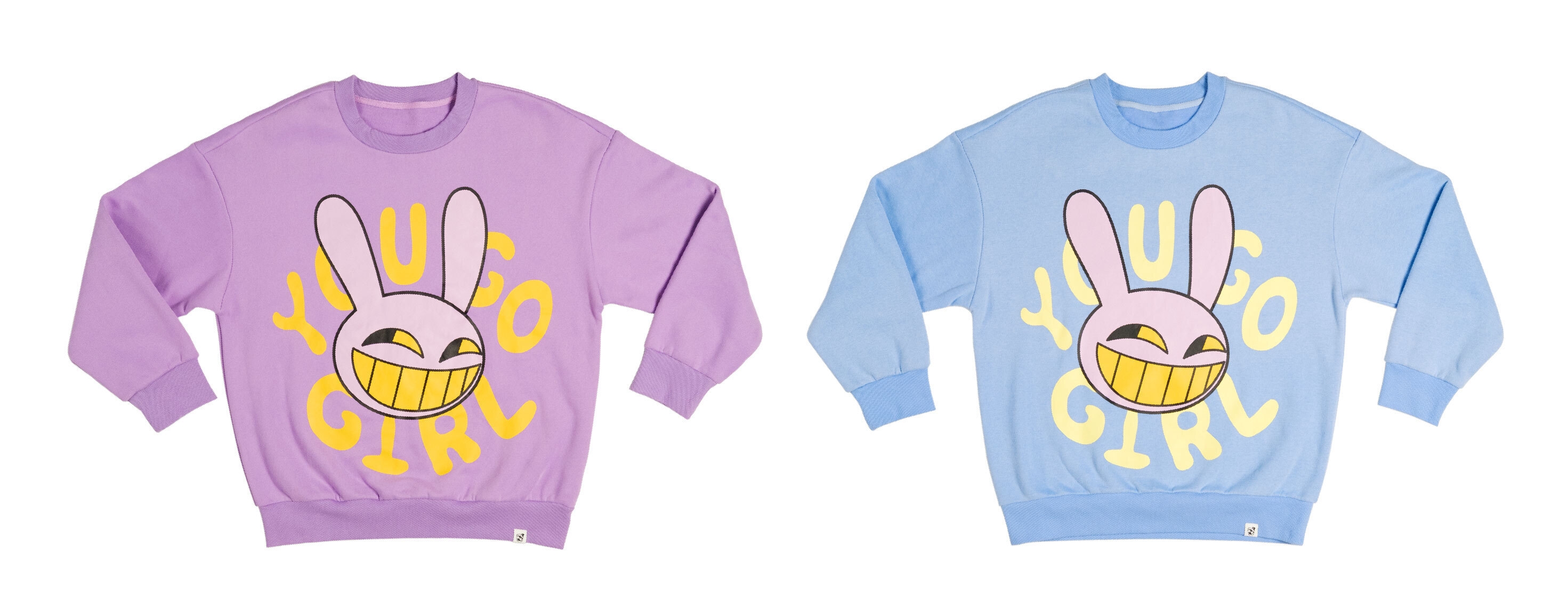 <アメイジングデジタルサーカス スウェット(ジャックス)商品画像>