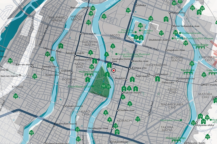 2025年の復興状況