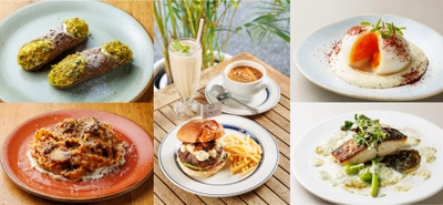 動物性たんぱく質メインの飲食店× 植物性たんぱく質の代表格“豆乳”　 たんぱく質バランスを意識した“リセッ豆乳”新メニューが新登場 　～2024年9月1日(日)～11月30日(土)の期間限定で展開～