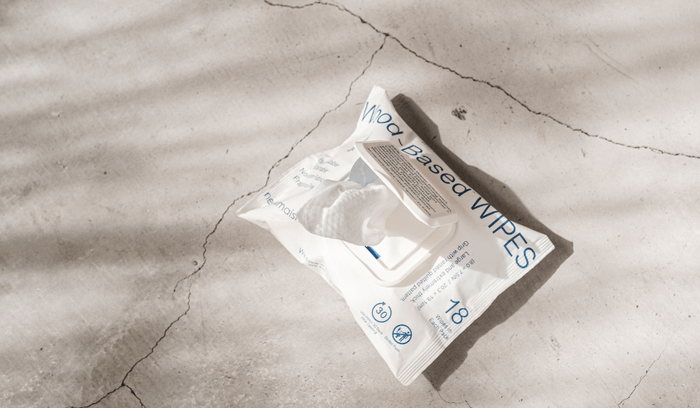 樹木から生まれた天然シート