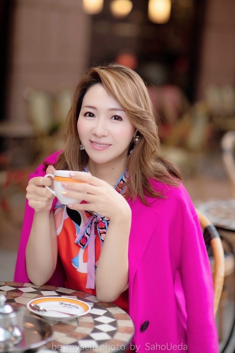 小川里奈による、トータルプロデュース