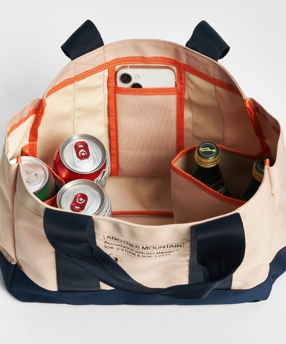 マストートバッグ (S)9,900円(税込)