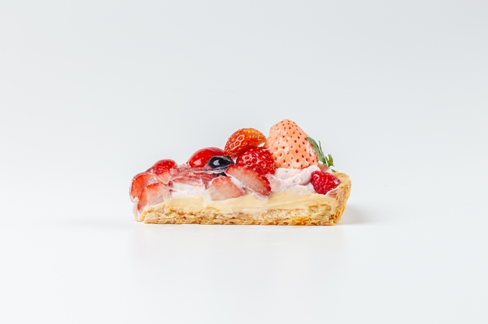 『ベリーベリーホワイト』 24㎝ 1ピース