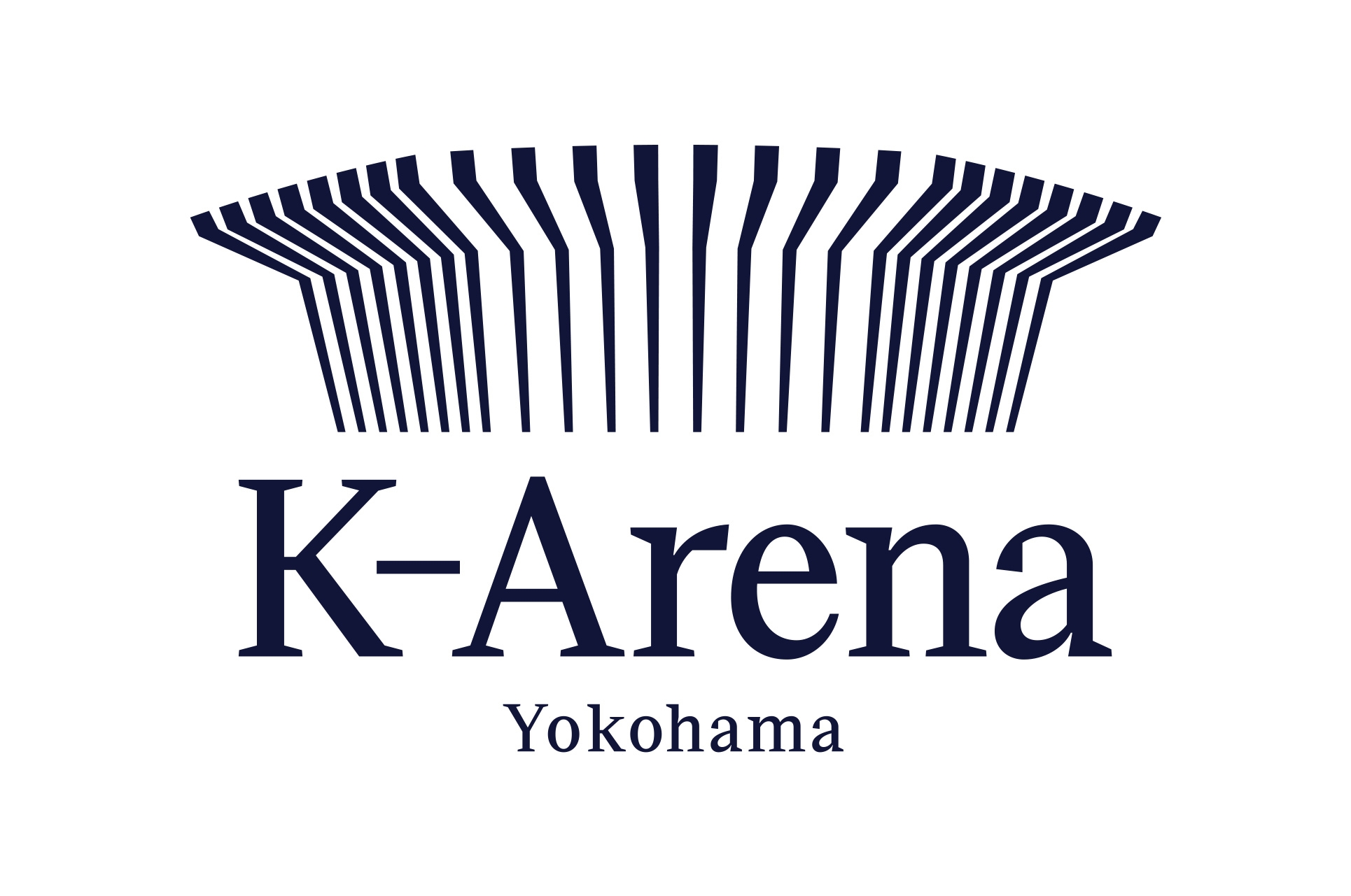 Kアリーナ横浜ロゴ
