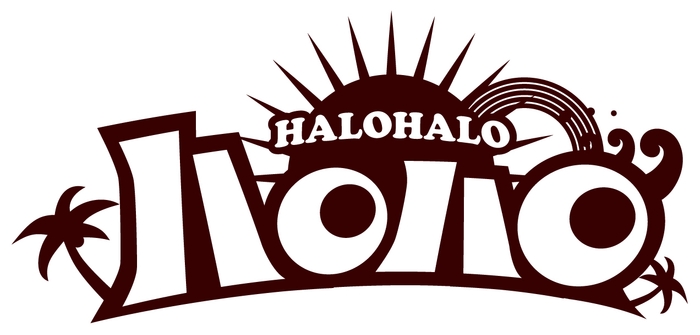 ハロハロ ロゴ画像