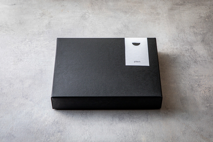 ギフトボックス イメージ