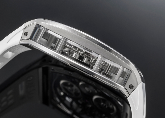 阪急メンズ東京FORTUNE TIME限定モデル ZT004-01SSVWH(8)