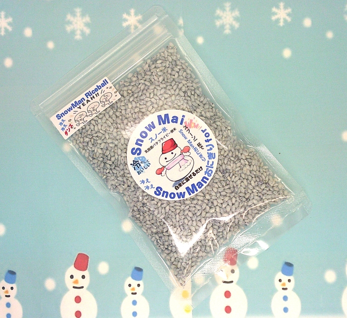 SnowMai包装150g