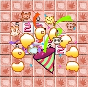 『カズたすぅZOO』ゲームクリア!