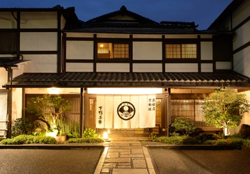 京都・料亭「下鴨茶寮」、松屋銀座にイートインコーナーを 併設した新業態店舗を8月31日グランドオープン