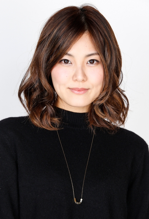 金元寿子さん(アビゲイル役)