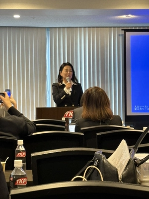 韓国発の次世代美容施術「ララピール」の開発者　 H2MEDI社による新製品および新成分に関する説明会を実施