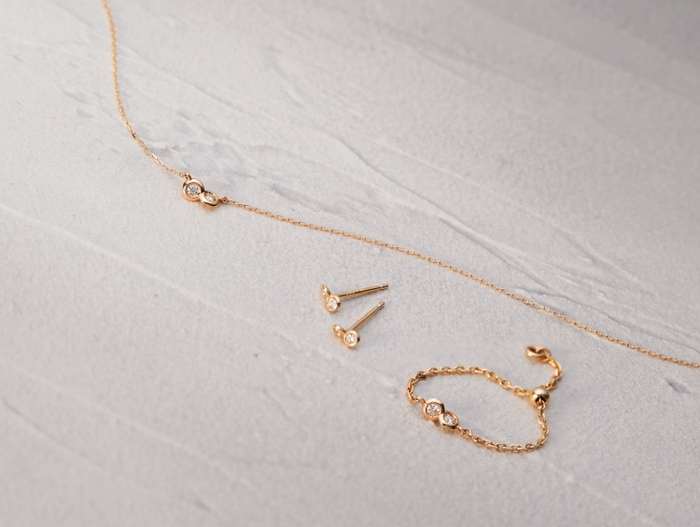 【限定品】ダイヤモンドシリーズ