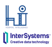 インターシステムズジャパン株式会社、株式会社ホスピタルインテリジェンス