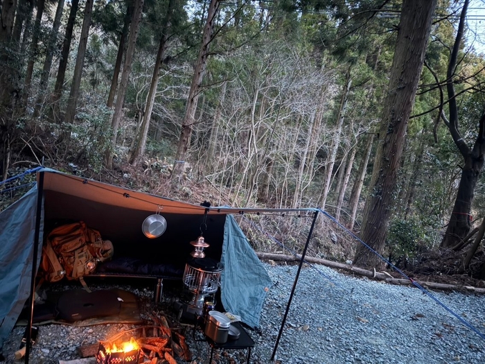 Color：シアンブルー