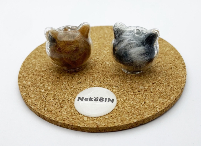 ねこビン ディスプレイタイプ