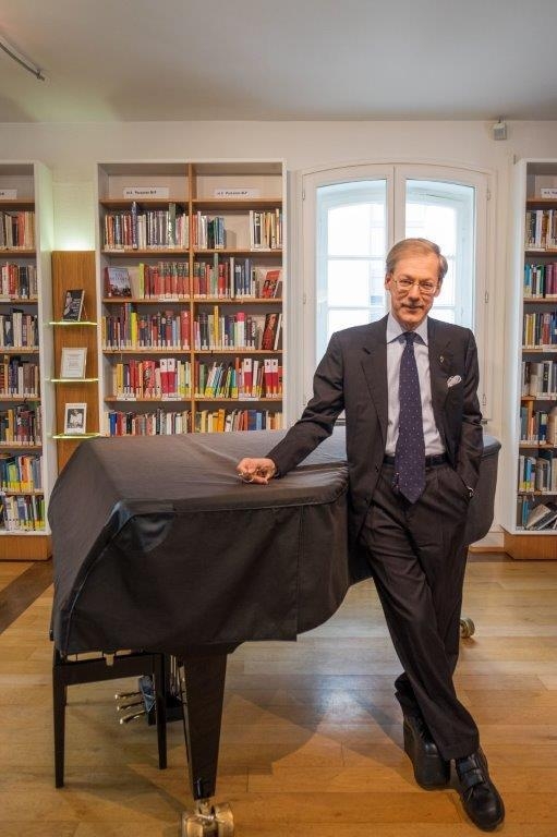 スタニスラフ・ブーニン 2