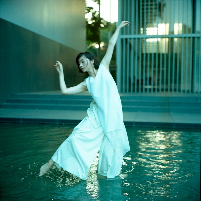 酒井幸菜 撮影|渋谷健太郎