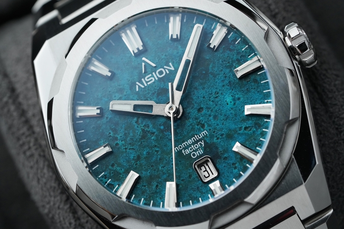 通常モデル(ブルー) 1