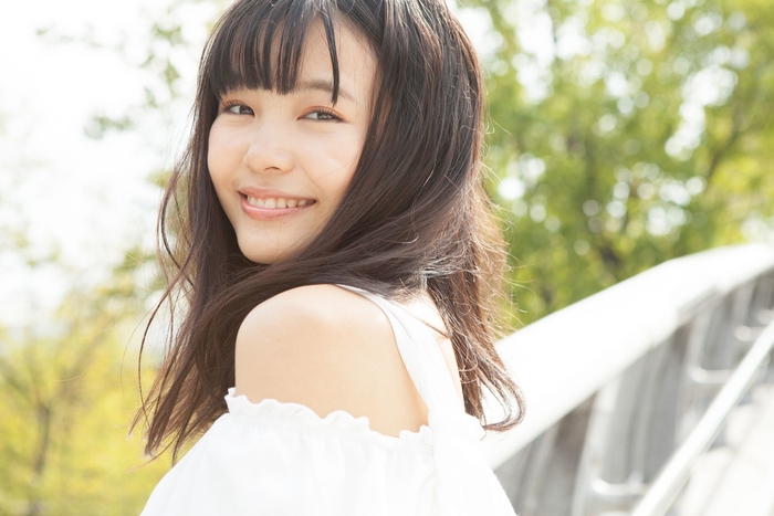 しずく@モデル2