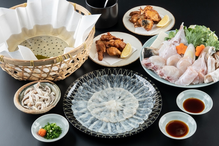 玄品通販 生産者応援プレゼント付「来福セット」