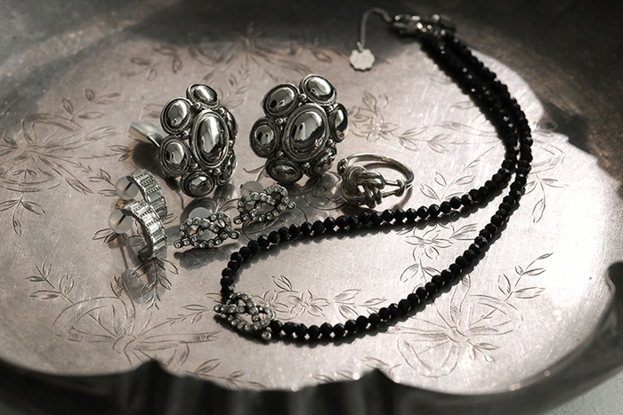 2025AW “timeless vintage”