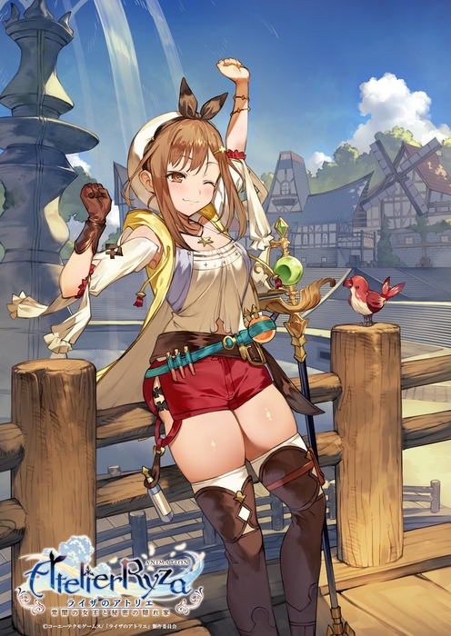 イラスト:トリダモノ