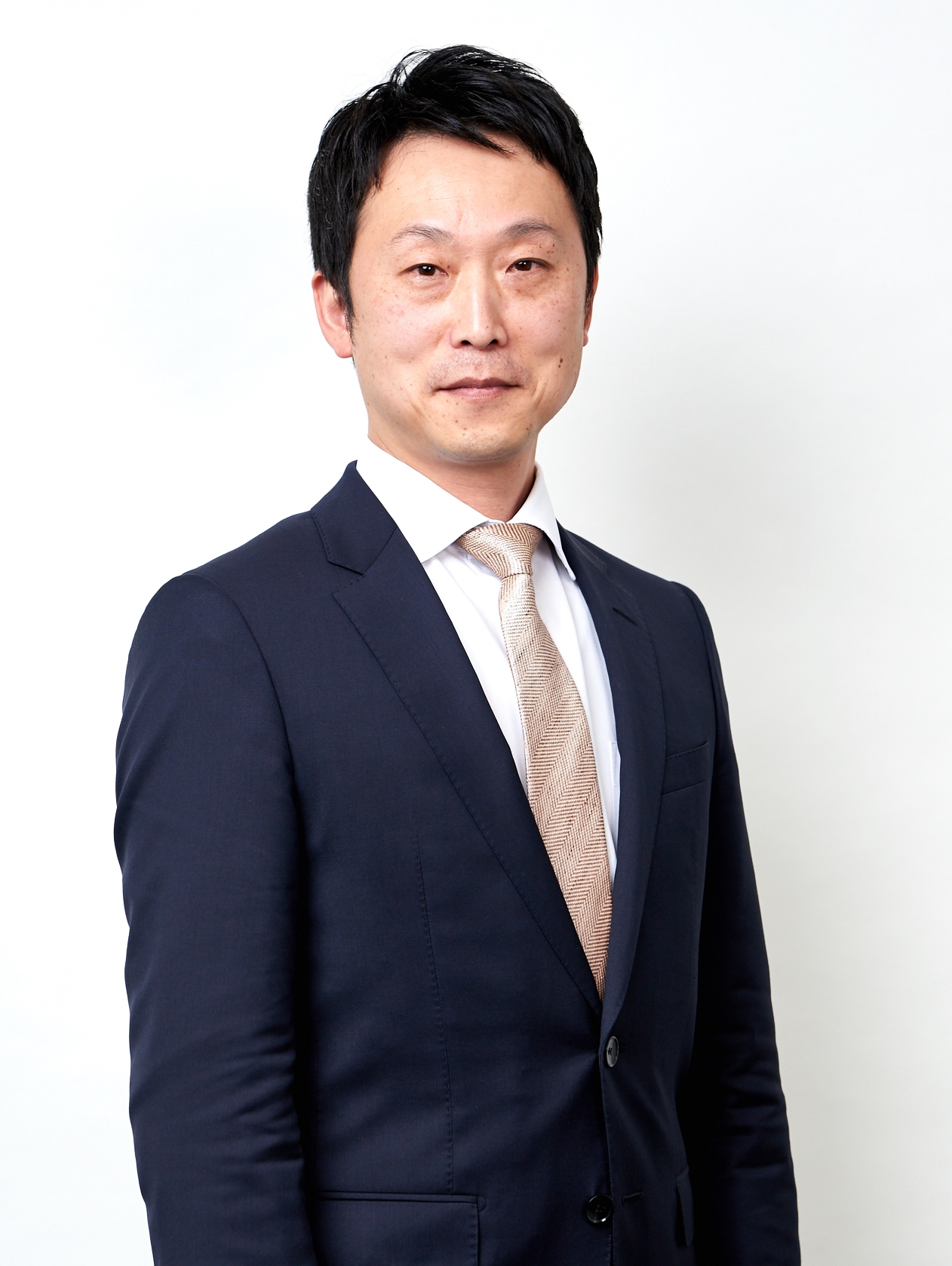 TOMAコンサルタンツグループ株式会社 代表取締役社長 市原 和洋