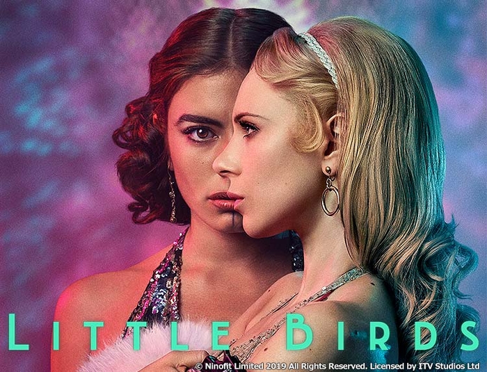 © Ninofit Limited 2019 All Rights Reserved. Licensed by ITV Studios Ltd