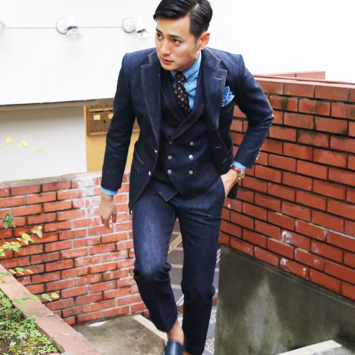 AMIRA 成人式で一番人気のラギッドモデルです